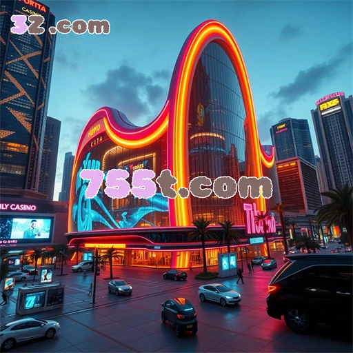 755t.com Cassino Online