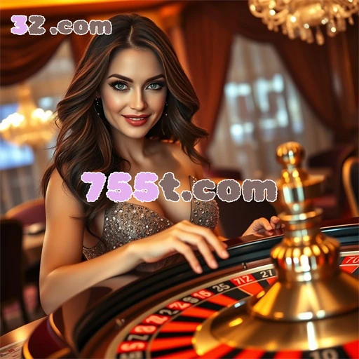 Apostas Inovadoras no 755t.com para Todos os Jogadores