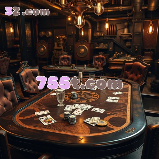 A Confiabilidade do 755t.com: Recursos que Engajam Jogadores