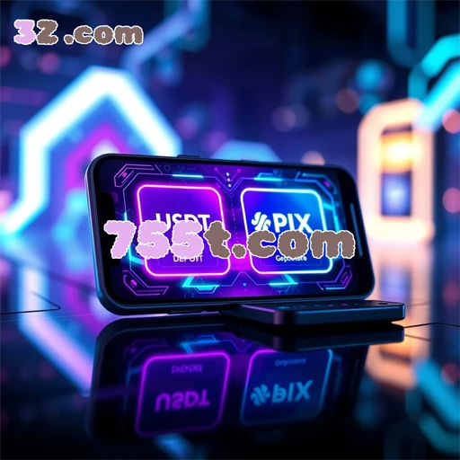 Recursos Pagos no 755t.com: Uma Nova Era nos Jogos