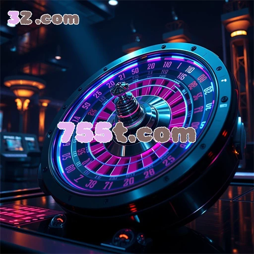 Experimente a plataforma inovadora 755t.com para jogos