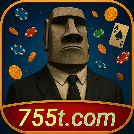 755t.com - Baixar App e Aproveitar Bônus em Jogos de Cassino